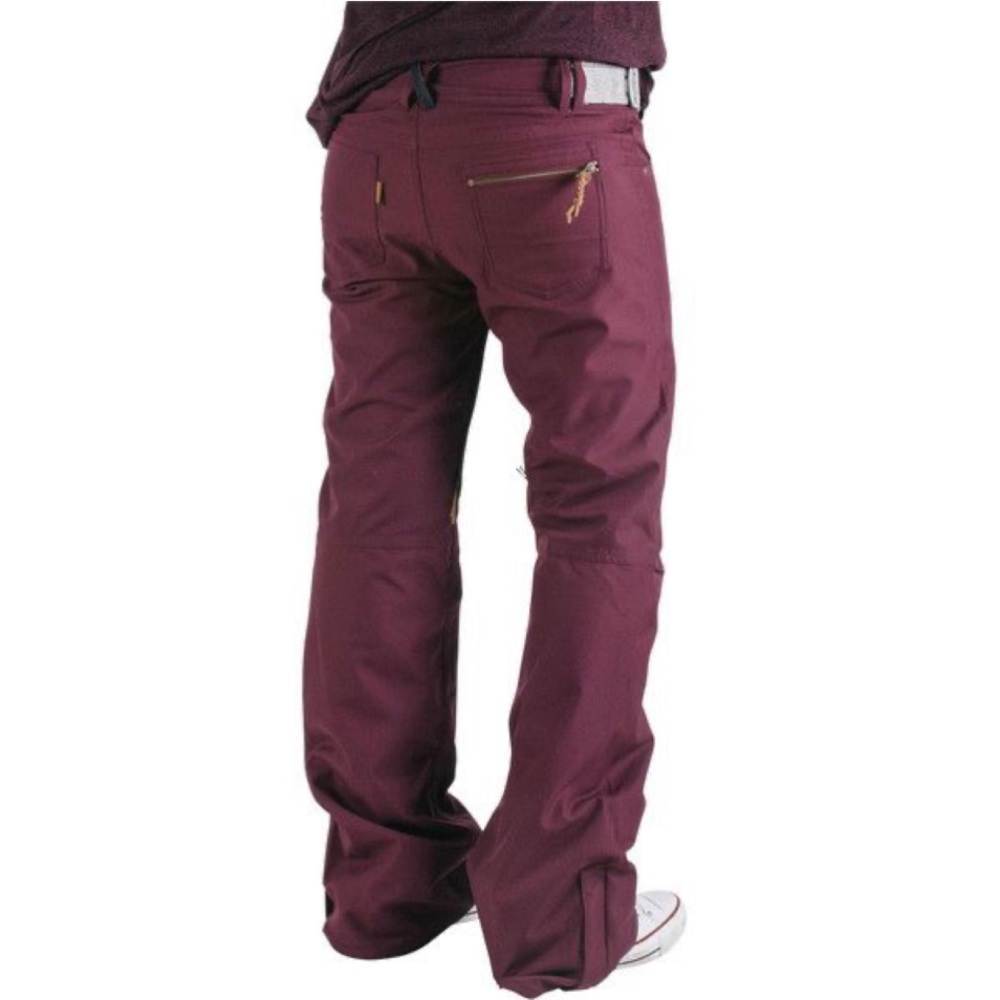 Holden ski snowboard snow Standard Skinny pants
